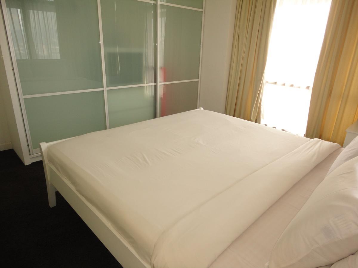 Ferienwohnung Times Square Kuala Lumpur By Luna Exterior foto